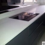 çimstone mutfak tezgahı