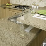 Çimstone Mutfak Tezgahı