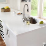 çimstone mutfak tezgahı