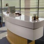 akrilik mutfak tezgahı