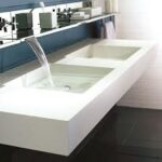 akrilik mutfak tezgahı