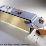 akrilik mutfak tezgahı