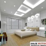 ANKARA DOLCE MİMARLIK