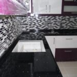 akrilik mutfak tezgahı