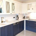 GAZİOSMANPAŞA MUTFAK DOLABI