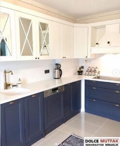 GAZİOSMANPAŞA MUTFAK DOLABI