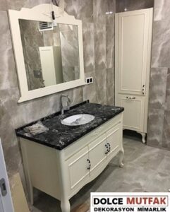 Ankara Banyo Dolabı
