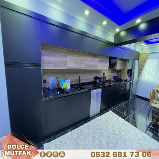 Mutfak Banyo Dekorasyon