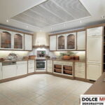 aktepe mutfak dolabı