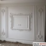 alçı duvar dekorasyon modelleri ankara