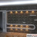 alçıpan duvar modelleri ankara