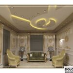 alçıpan tavan çayyolu