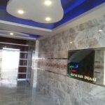 apartman giriş örnekleri