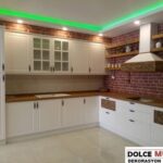 ankara mutfak dolabı