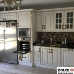 ankara mutfak dolabı modelleri