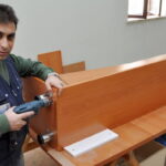 ankara mutfak imalatçıları