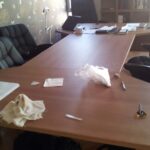 ofis dekorasyon tadilat