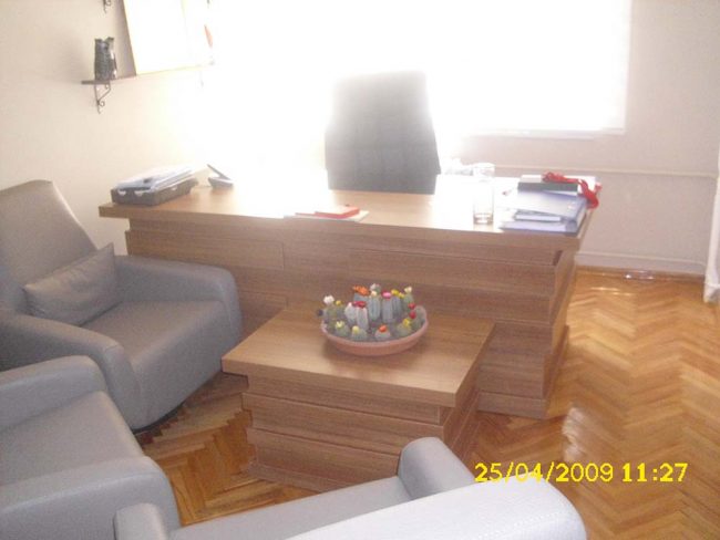 ofis dekorasyon tadilat