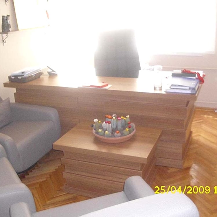 ofis dekorasyon tadilat