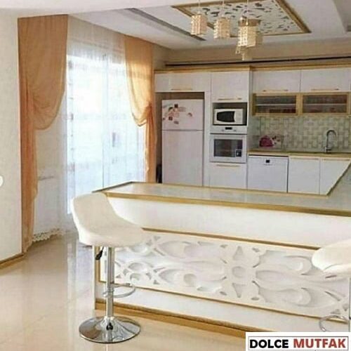 ayvalı mutfak dolabı