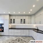 bağlıca mutfak dekorasyonu