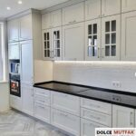 bağlıca mutfak dolabı