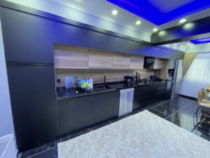 bağlıca mutfak dekorasyon