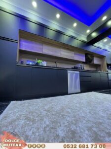 bağlıca mutfak yenileme