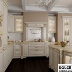 bahçeli mutfak yenileme