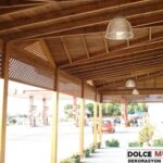 balkonda sundurma faydaları