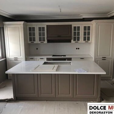 gölbaşı mutfak dolabı