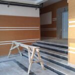 bina giris dekorasyonu