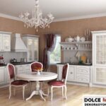 çayyolu mutfak tadilatı