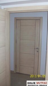 çift renkli kapılar ankara