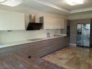 Çayyolu Mutfak Dolabı