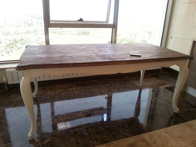 MUTFAK DOLAPLARI ANKARA