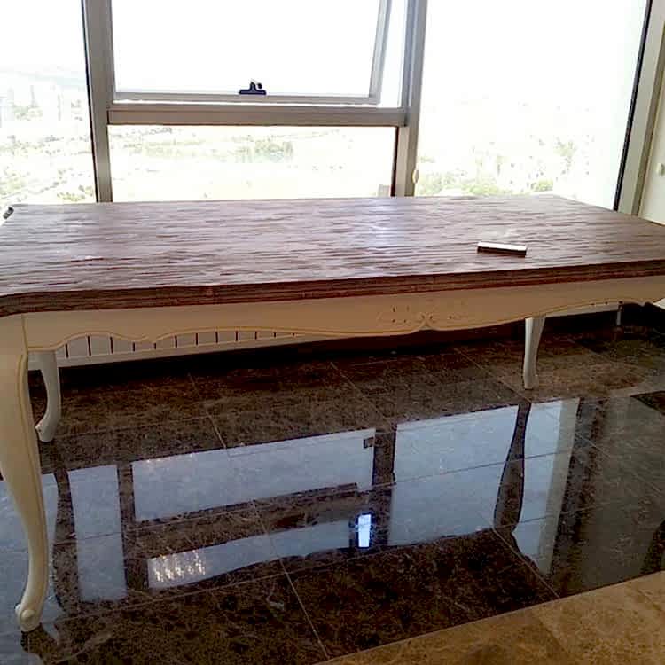 MUTFAK DOLAPLARI ANKARA