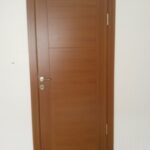 ceviz ahşap kapılar