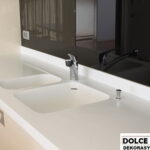 corian tezgah modelleri