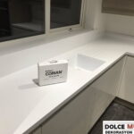 corian tezgah renkleri