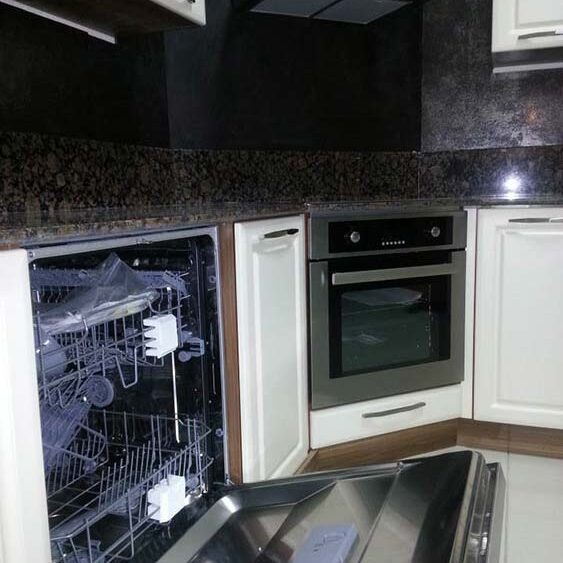 mutfak dolabı ankara fiyatları