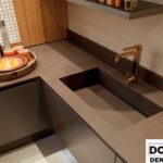 Corian Mutfak Tezgahı