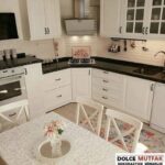 demetevler mutfak dolabı