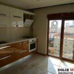 dikmen mutfak dolabı