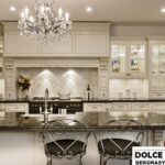 doğal ahşap mutfaklar