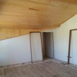 çatı katı dekorasyonu