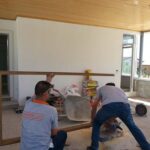 çatı katı dekorasyonu