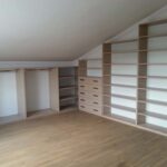 giyinme odası sistemleri