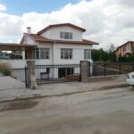 ev, villa tadilatı gölbaşı