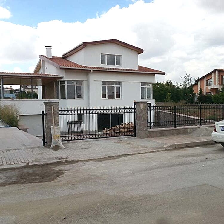 ev, villa tadilatı gölbaşı
